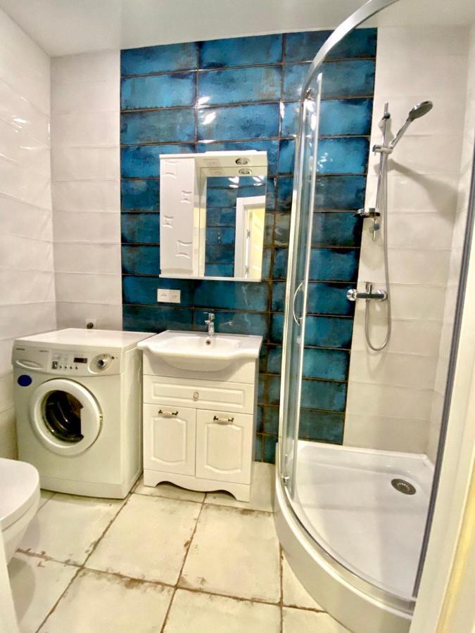 Проспект Пушкина 5, Днепр, Pushkin Avenue 5, Dnipro Exterior photo